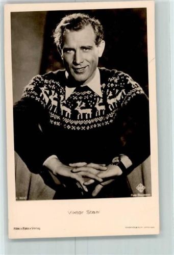Viktor Staal Filmnfoto Verlag A 3664-1