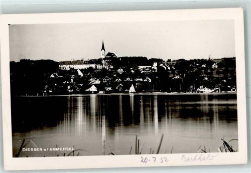 Dießen