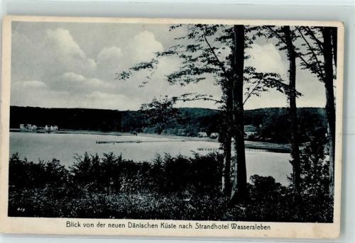 Flensburg Hotel Wasserleben