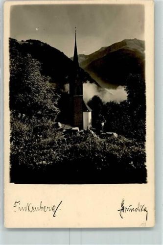 Finkenberg