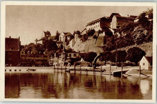 Meersburg Reichswinterhilfe Lotterie Bild 53 Schloss