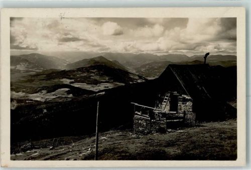 Kulmer Hütte