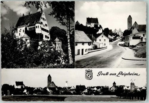 Leipheim