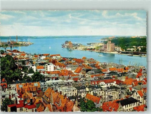 Flensburg Förde