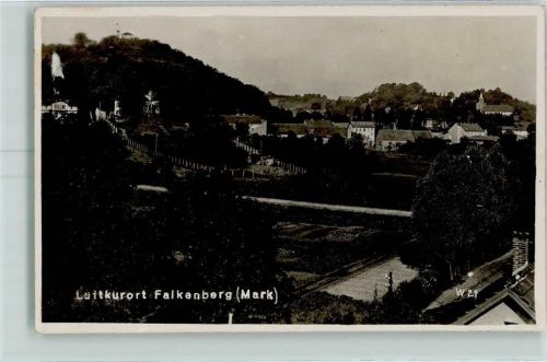 Falkenberg 1905