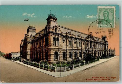 Buenos Aires