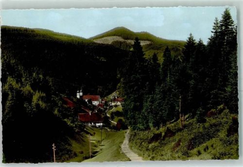 Schapbach