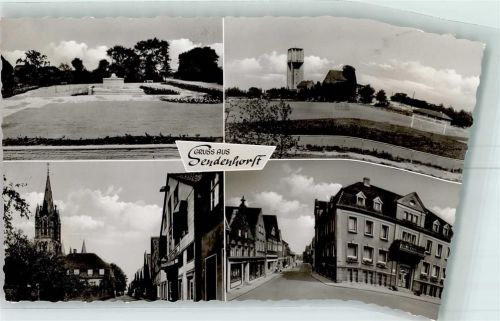 Sendenhorst