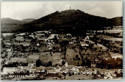 Hartberg