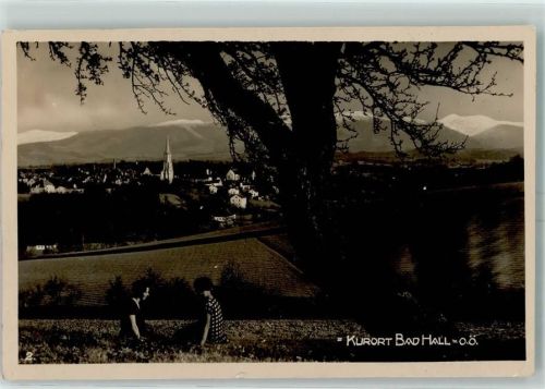 Bad Hall Kurort