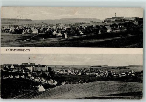 Ochsenhausen