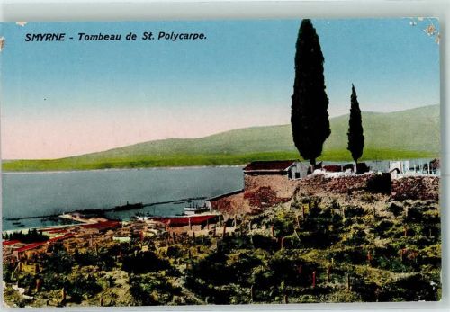 Izmir