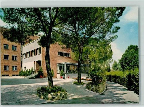 Roma Villa Maria Regina