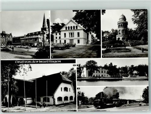 Bergen Hafen Eisenbahn Gasthaus