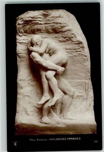 Verlorenes Paul Aichele