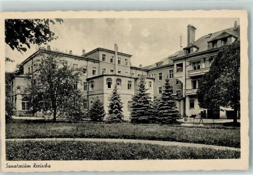 Kreischa Sanatorium