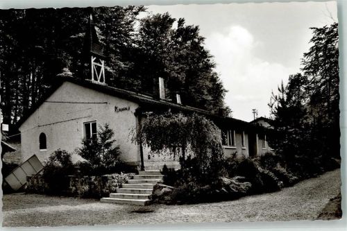 Neckarzimmern Ev. Jugendheim Kurpfalz