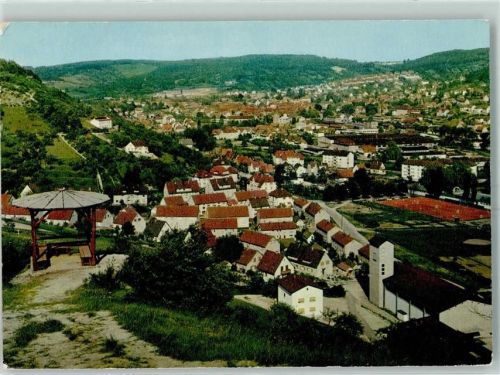 Mosbach