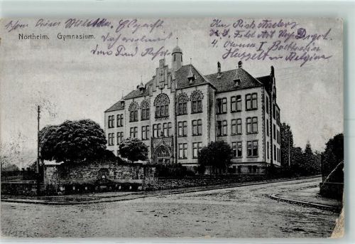 Northeim Gymnasium