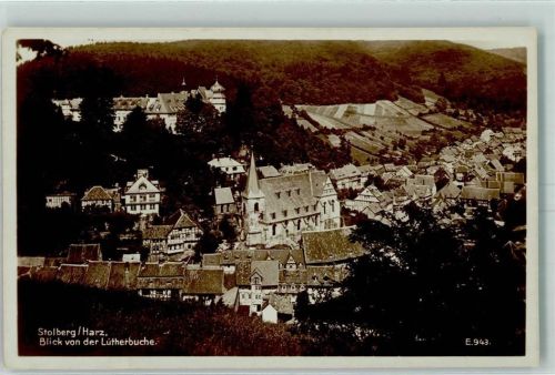 Stolberg