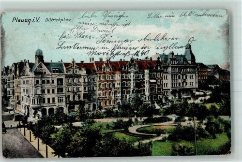 Plauen