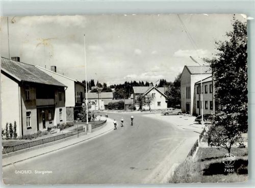 Jönköping Gnosjö Storgalan