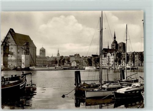 Stralsund