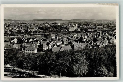 Schwenningen