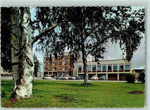 Gällivare Hotell Vassara
