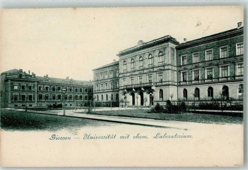 Gießen