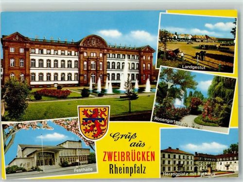 Zweibrücken