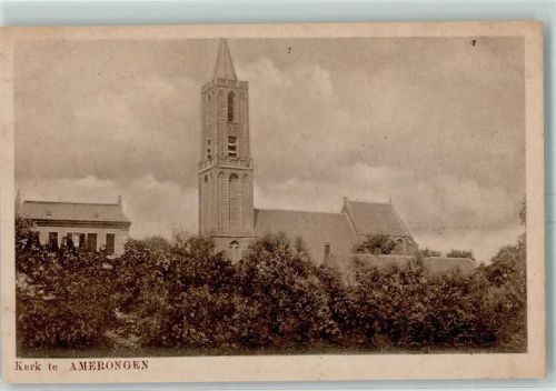 Amerongen Kirche