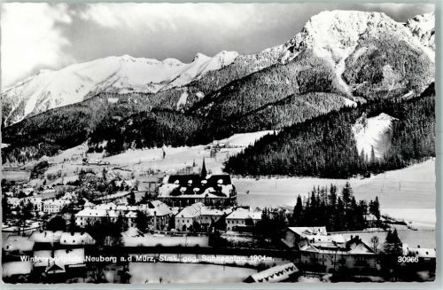 Alpl Winter