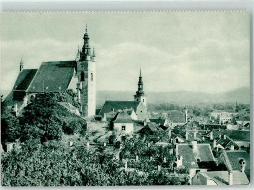 Krems Kirche