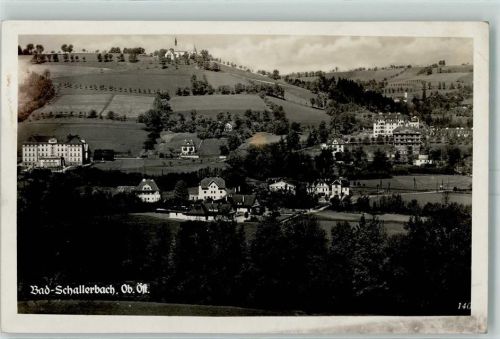 Bad Schallerbach