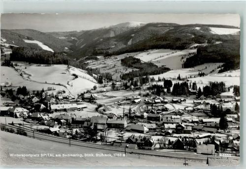 Spital Winter