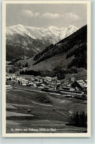 St. Anton