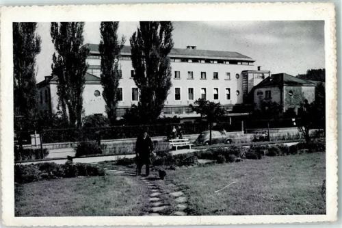 Gallspach Institut Zeileis