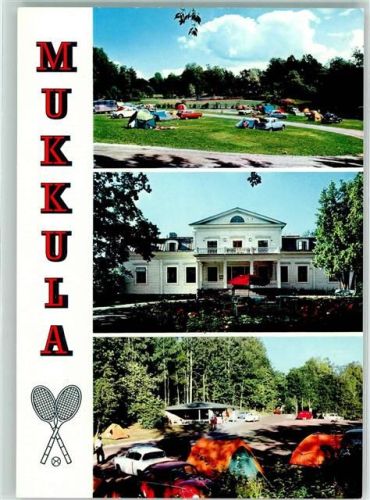 Lahti Mukkula