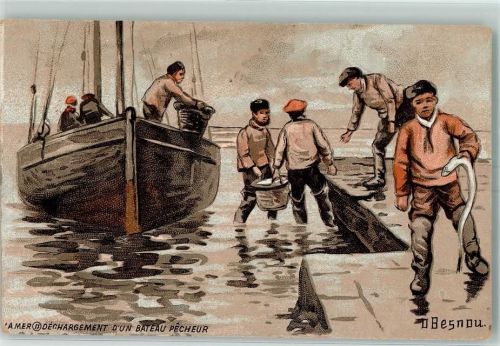 1915 Pecheur AK