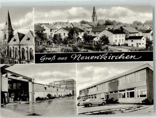 Neuenkirchen