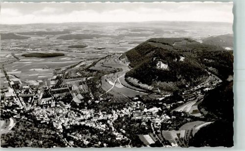 Heubach Fliegeraufnahme
