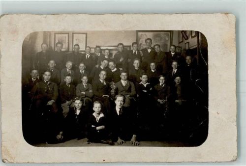 Oggersheim Gruppenfoto