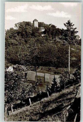 Rinteln Schloss Schauemburg