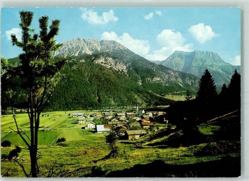 Vorderhornbach
