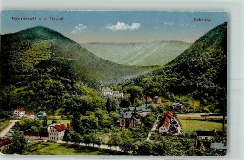 Neustadt Schöntal