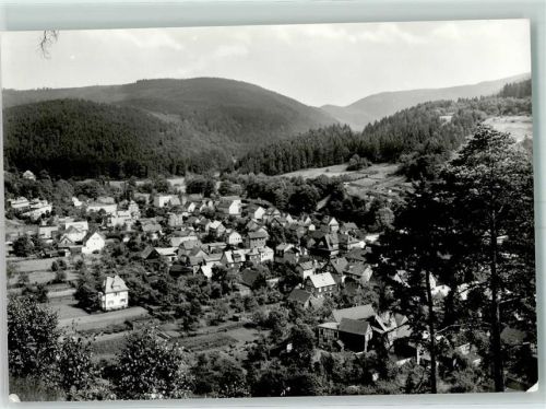 Sitzendorf