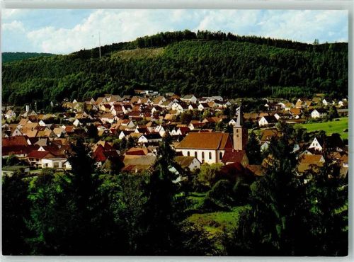 66996 W6781 Fischbach bei Dahn