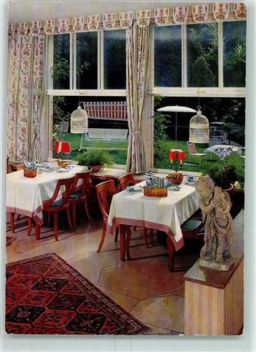 Triberg Hotel Wehrle Gartenzimmer Steinskulptur