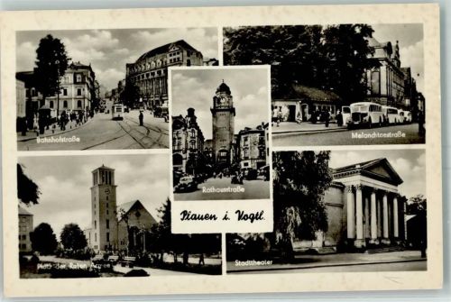 Plauen